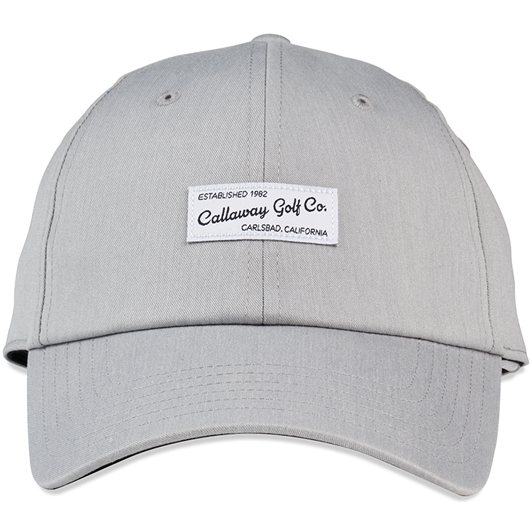 Callaway Relaxed Retro 4