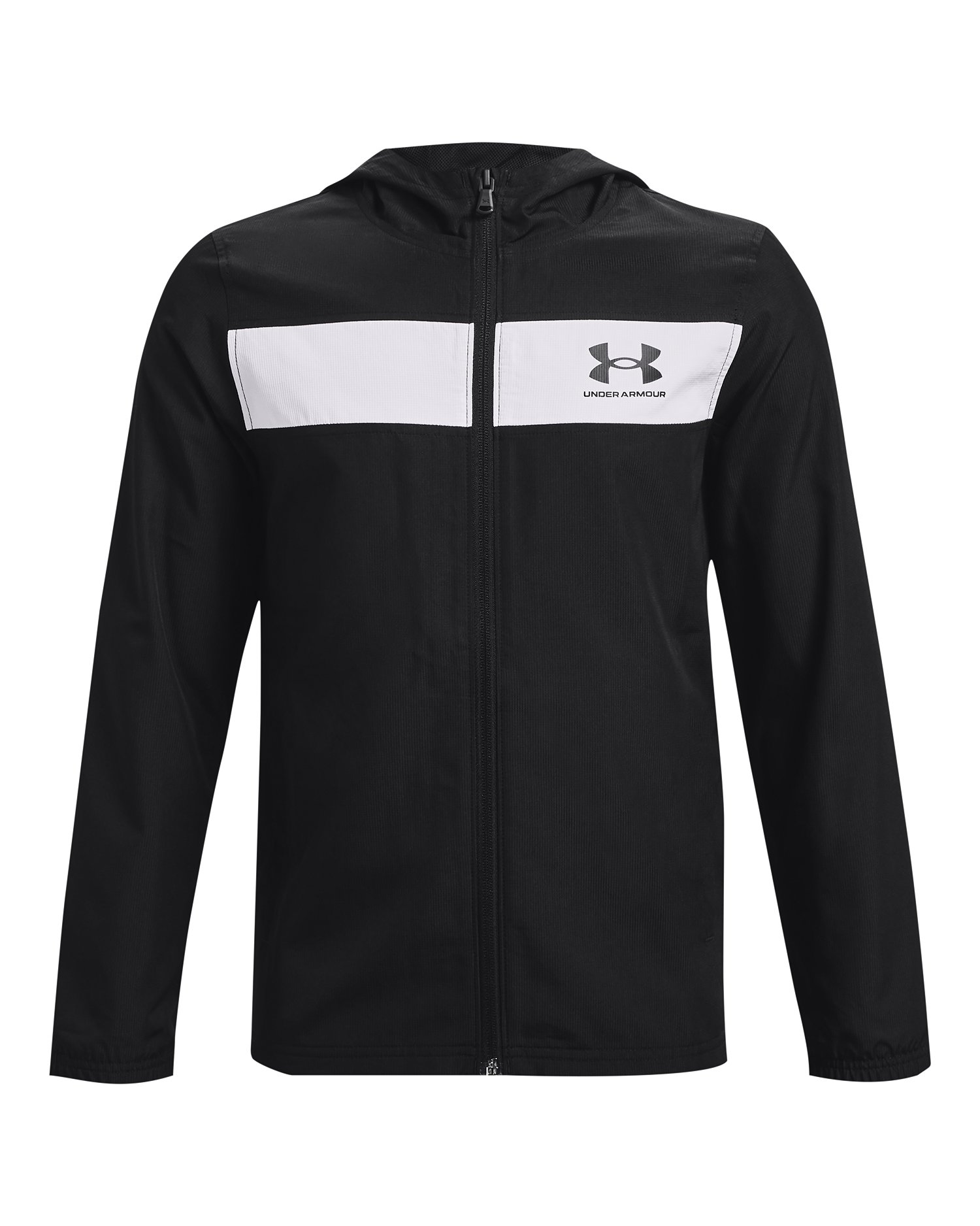UA Sportstyle Boys' Windbreaker 5