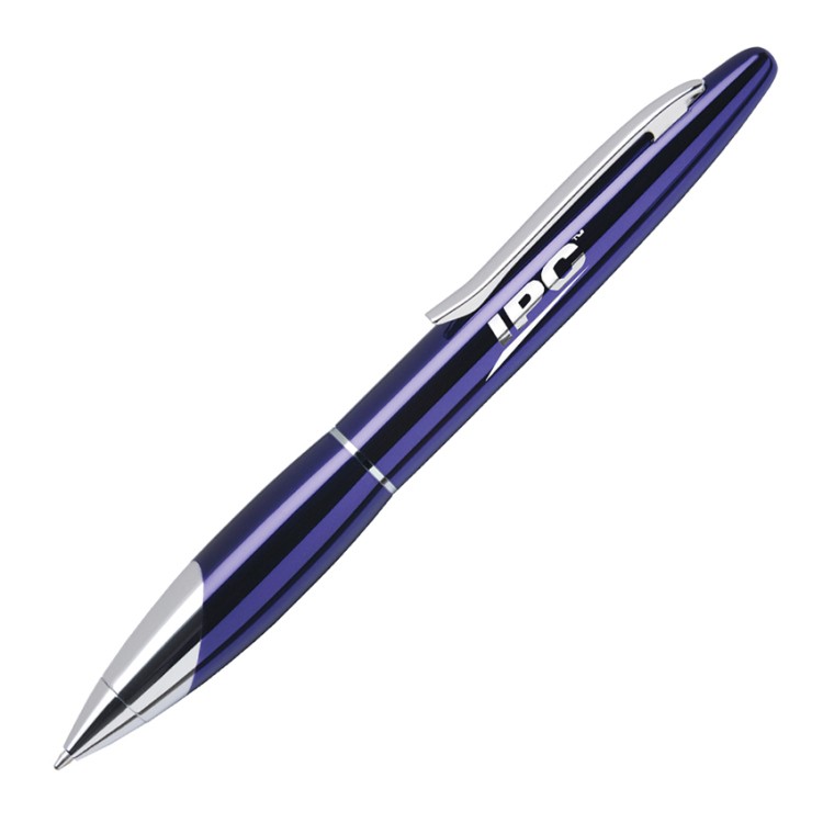 Freya-III Twist Action Pens 5