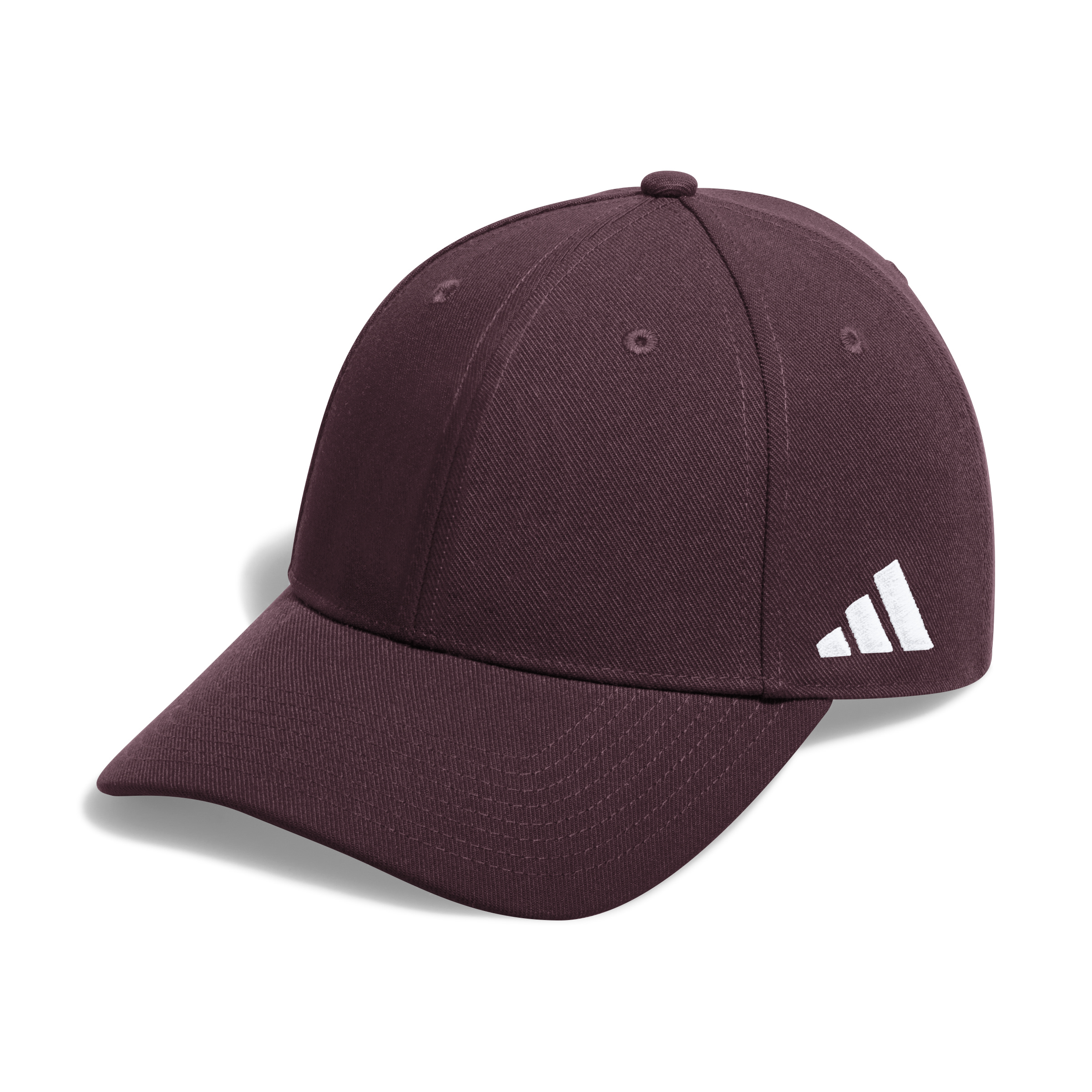 Structured Adjustable Cap 10