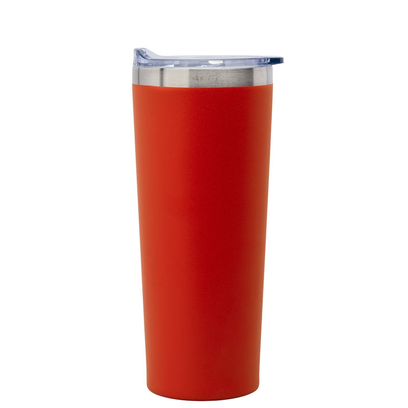 Lontano 28 oz. Double Wall, Stainless Steel Travel Tumbler 29