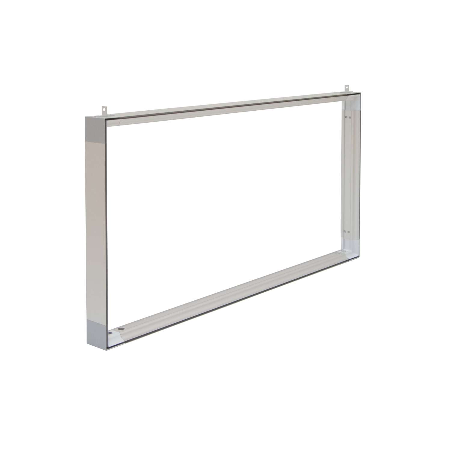 18" x 36" Aerial SEG Ceiling-Mount Hardware 1