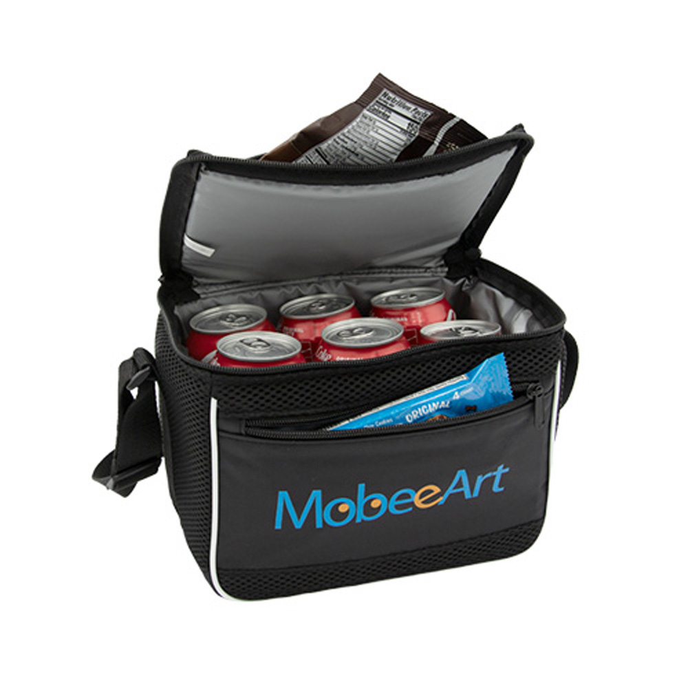 Mesh Pro Cooler Lunch Bag 2