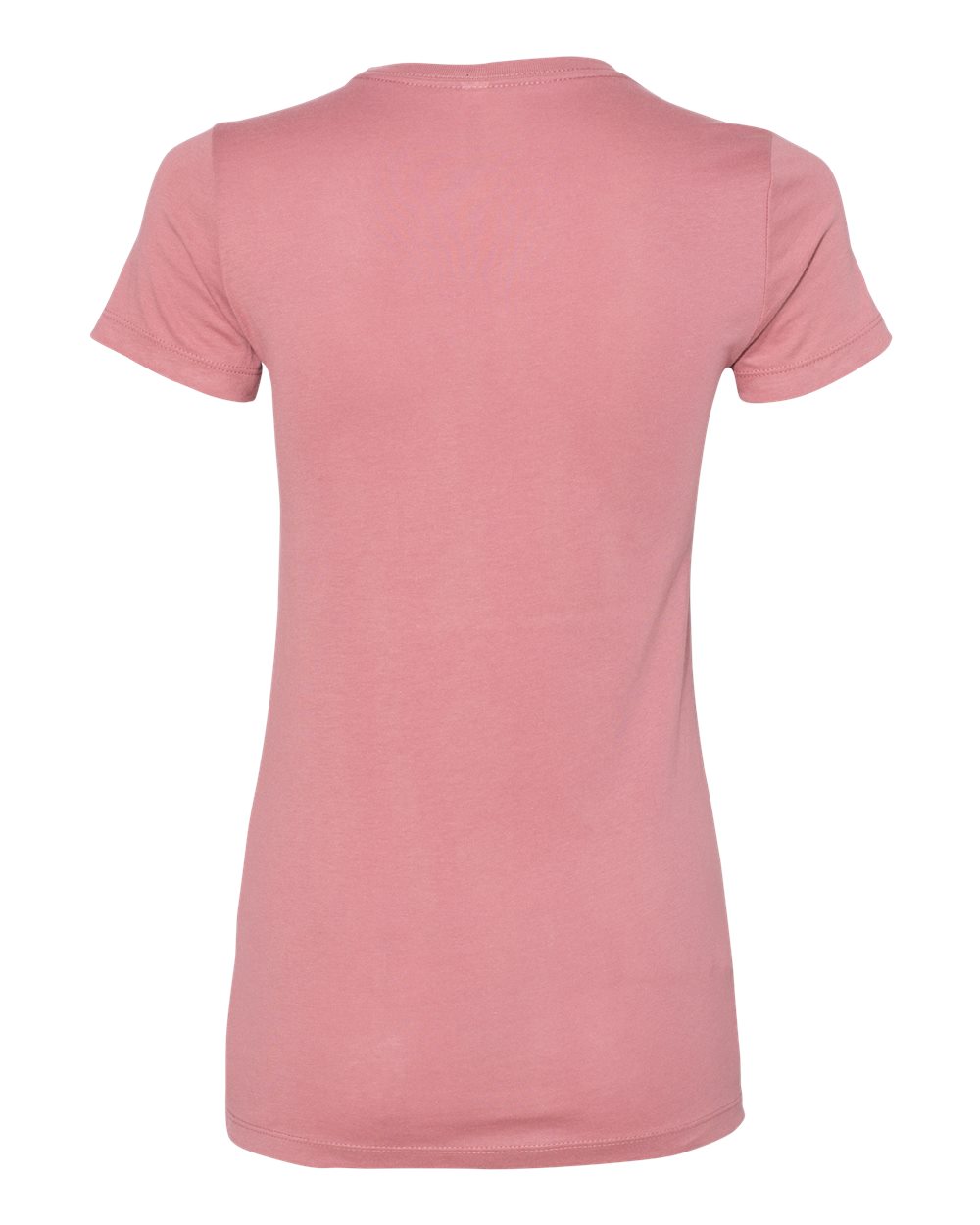 Women's Slim Fit Tee - 6004 130