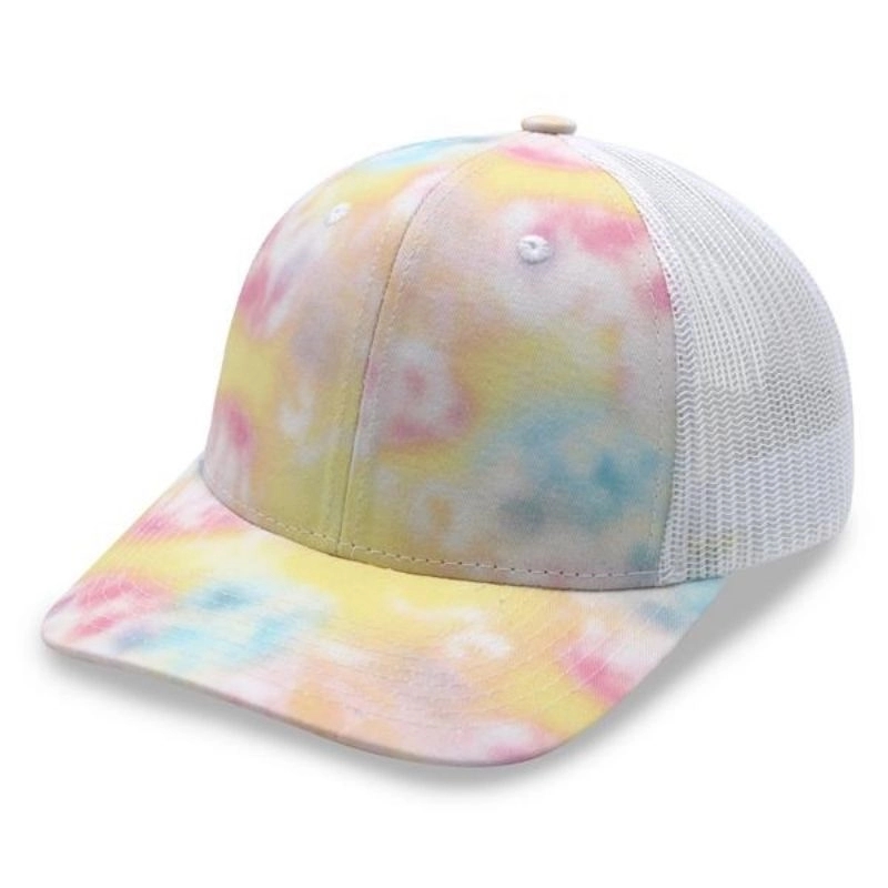Premium Trucker Cap 9