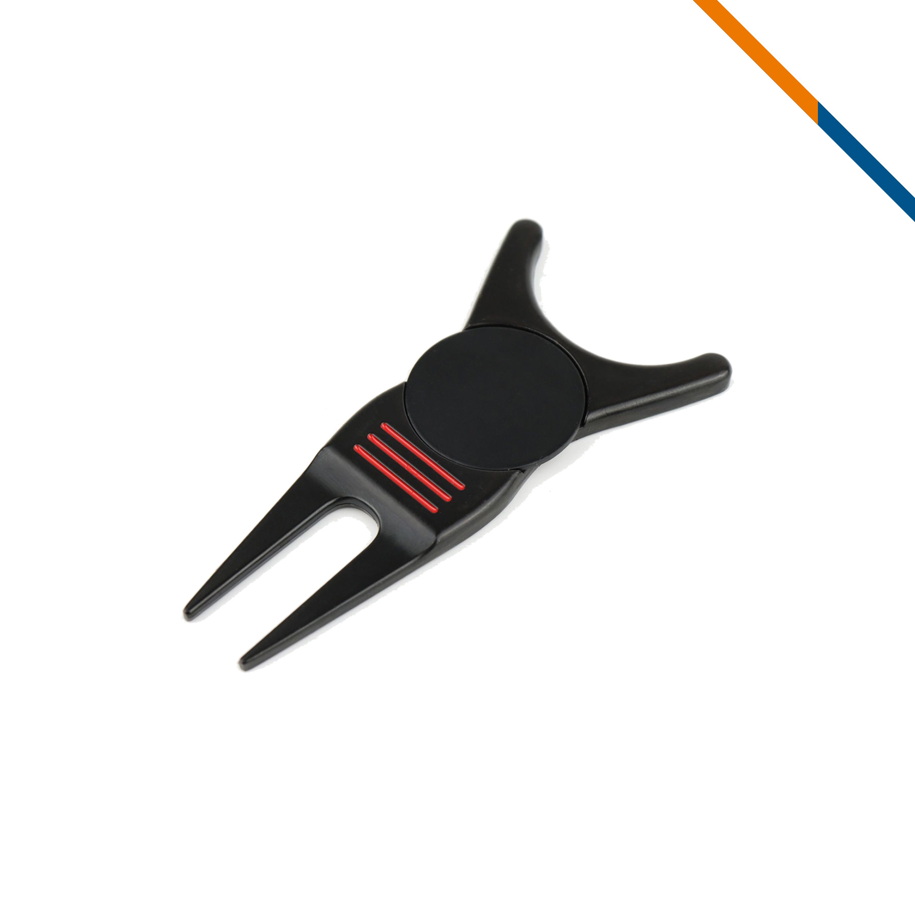Cuppick Ball Marker Golf Divot Tool 4