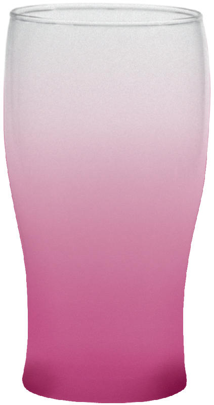 20 oz. Large Pub Glass 46