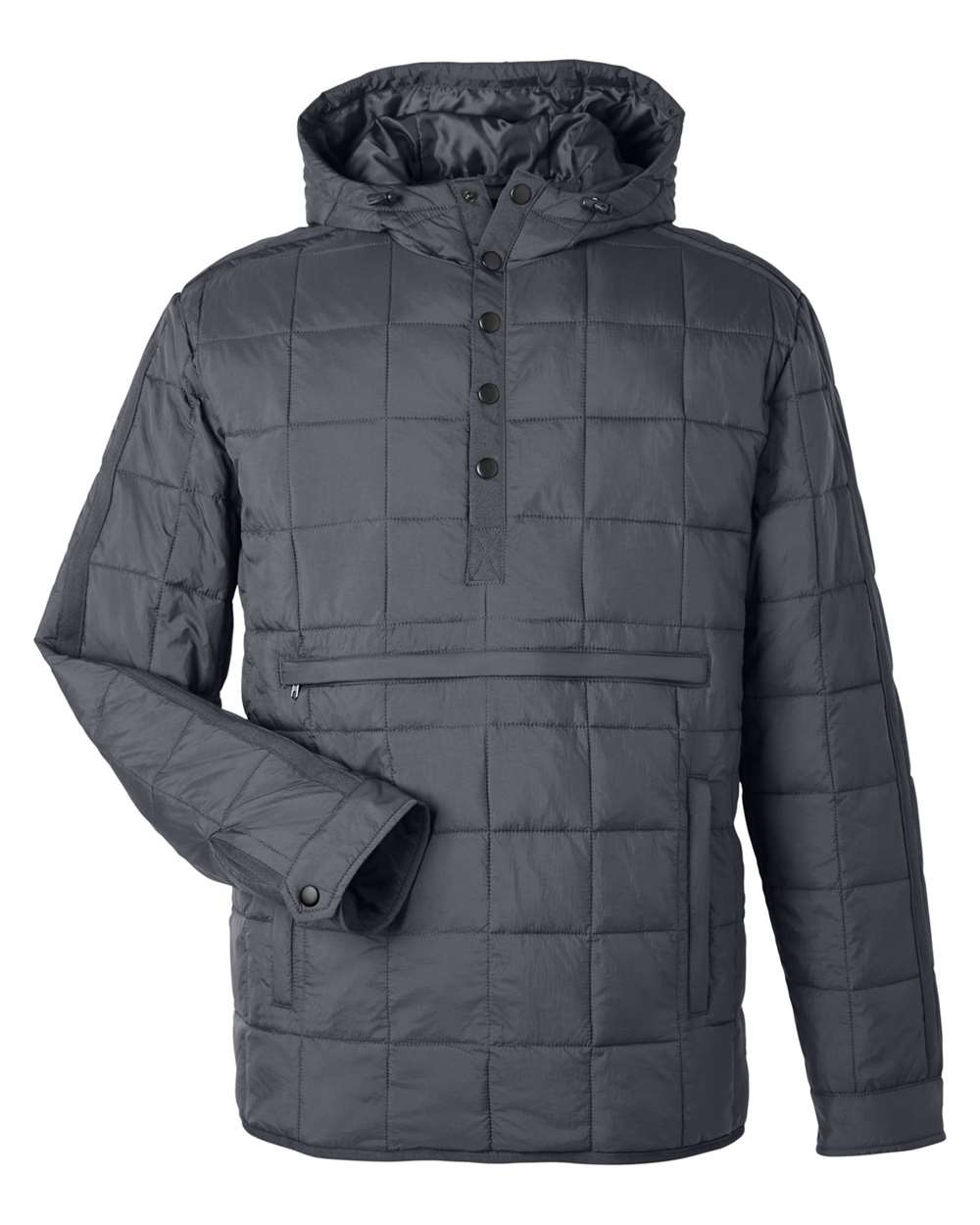 Unisex Aura Packable Anorak - NE722 12