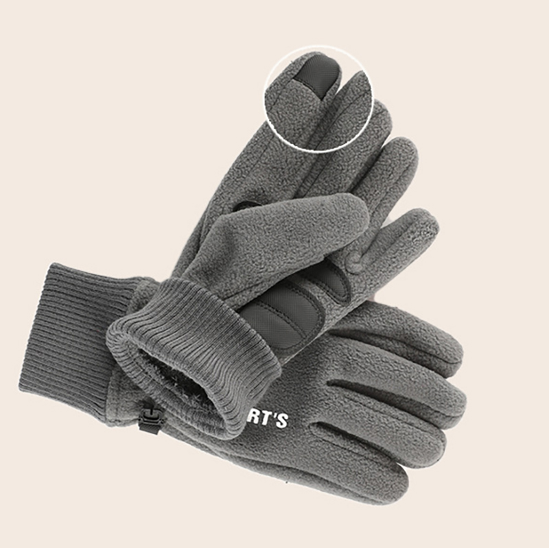 Waterproof Thermal Touchscreen Winter Gloves for Ski Hiking Running 21