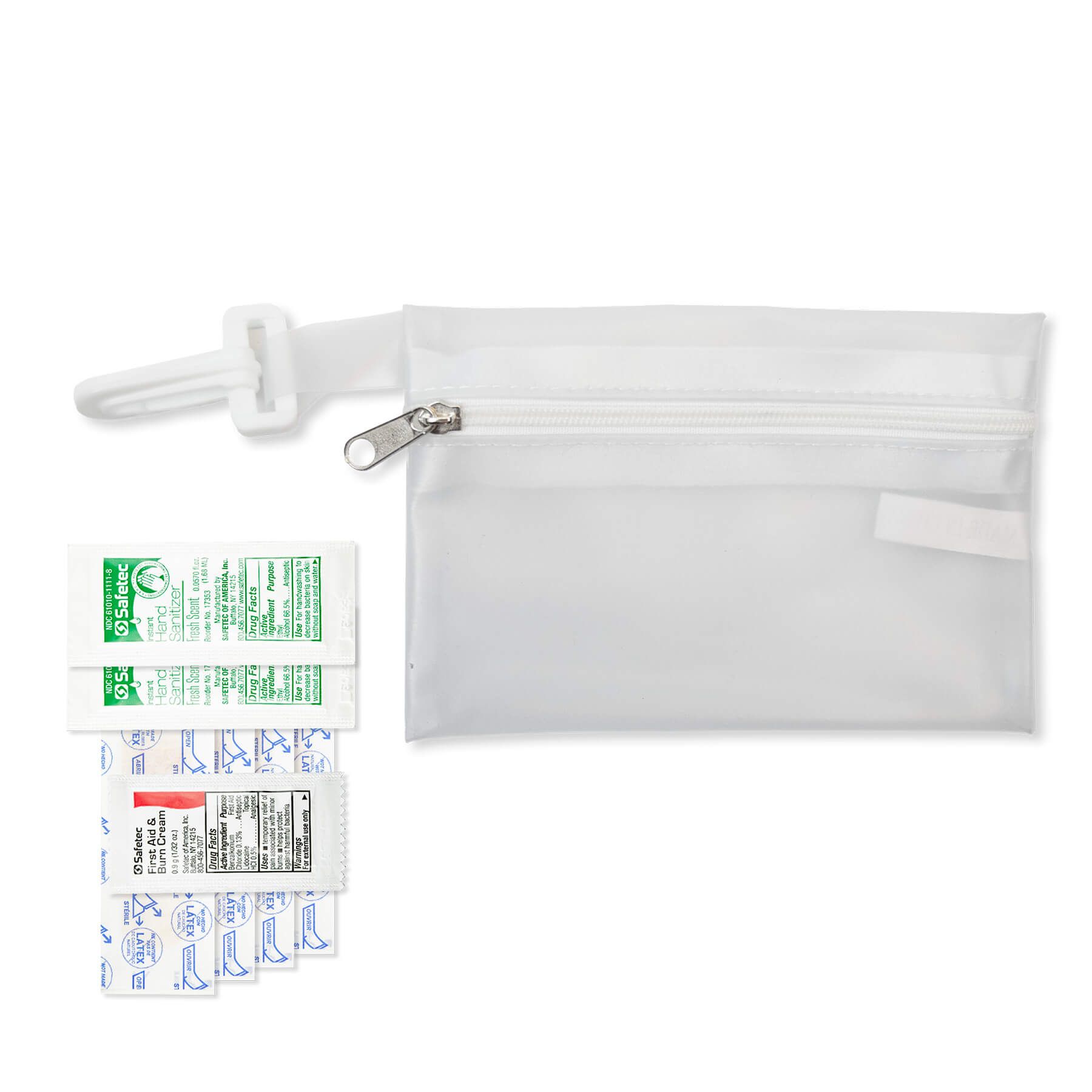 Medi-Fey™ On-the-Go First Aid Kit 5