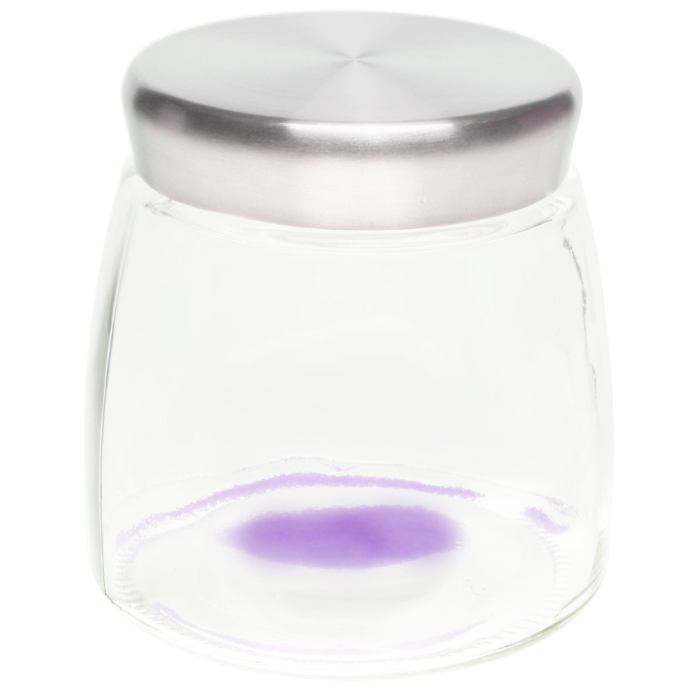 32 oz. Glass Candy Jars 12