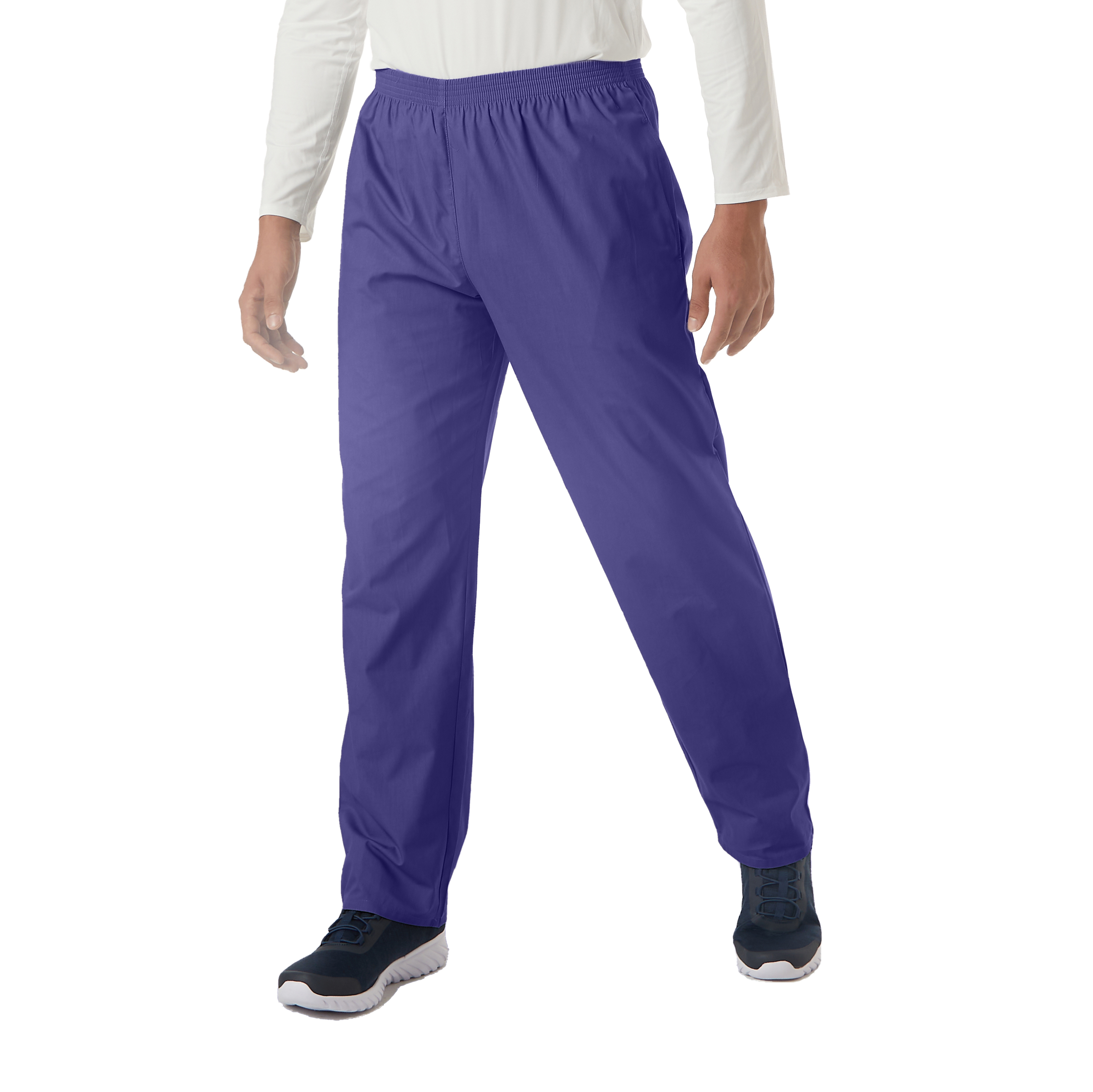 UltraSoft Classic Elastic Scrub Pant 4