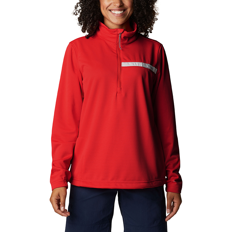 Columbia Ladies Skiff Guide Fleece 6
