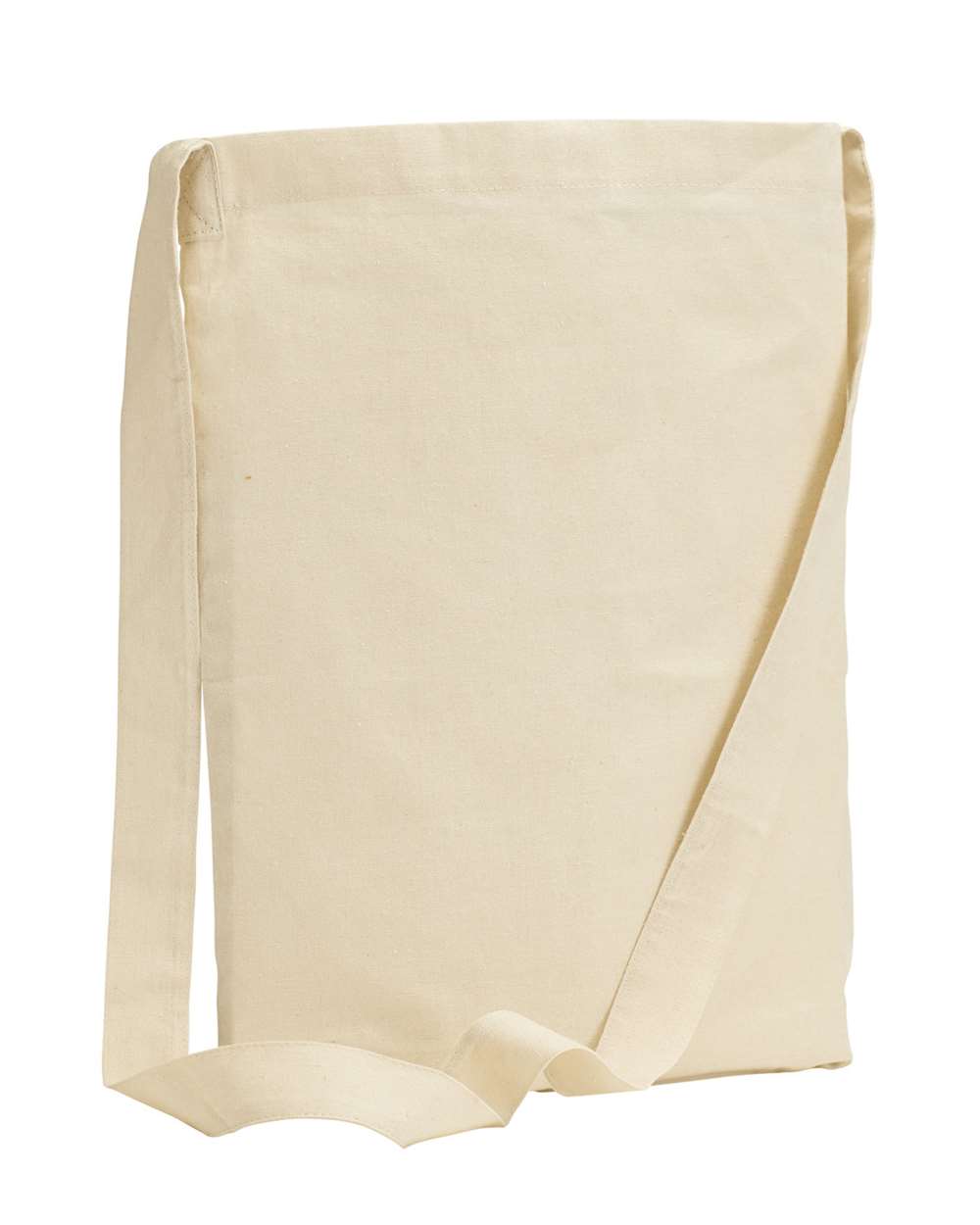 Canvas Sling Tote - BE056 1