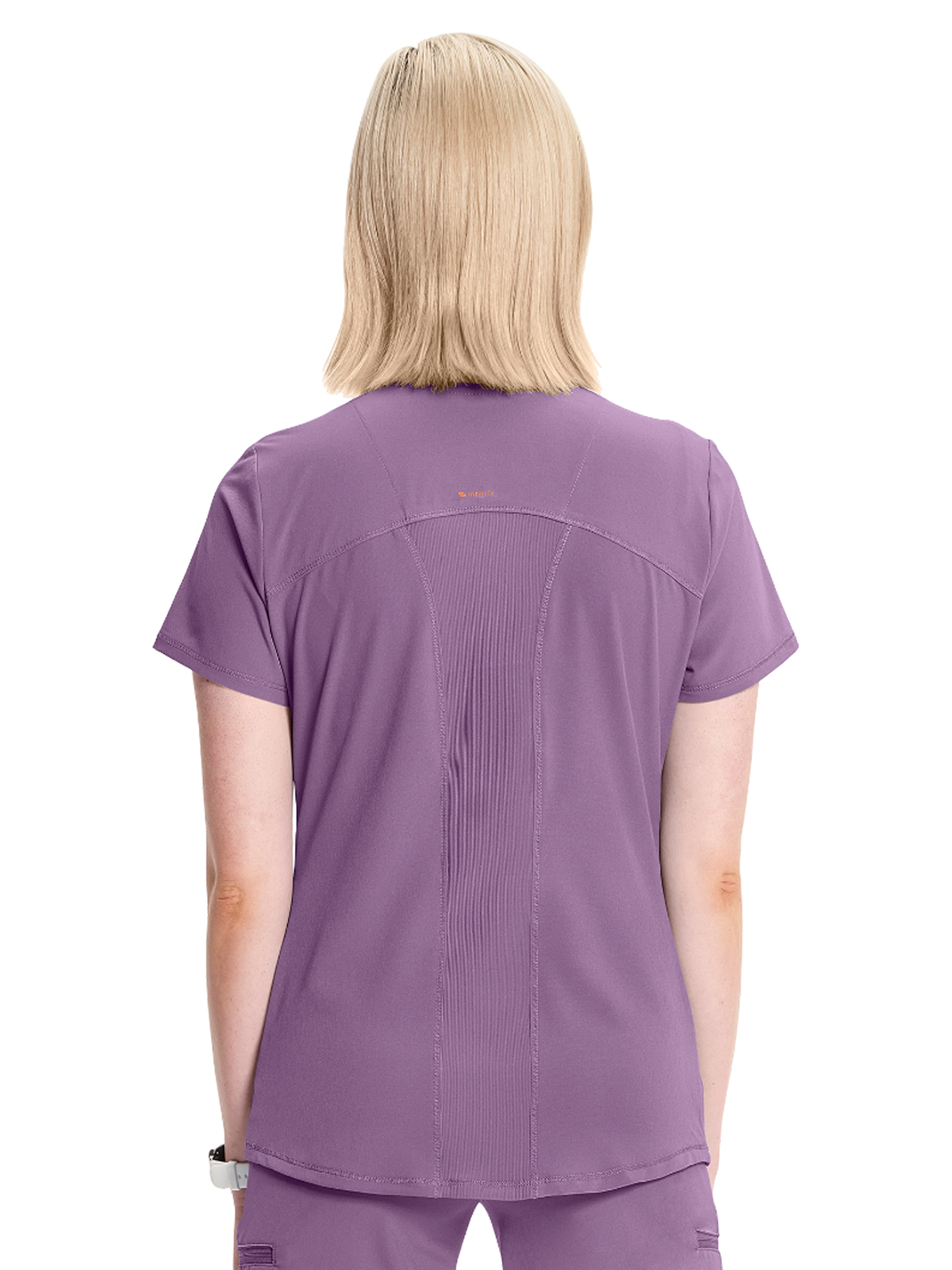Infinity GNR8 -Women's V-Neck Top 24