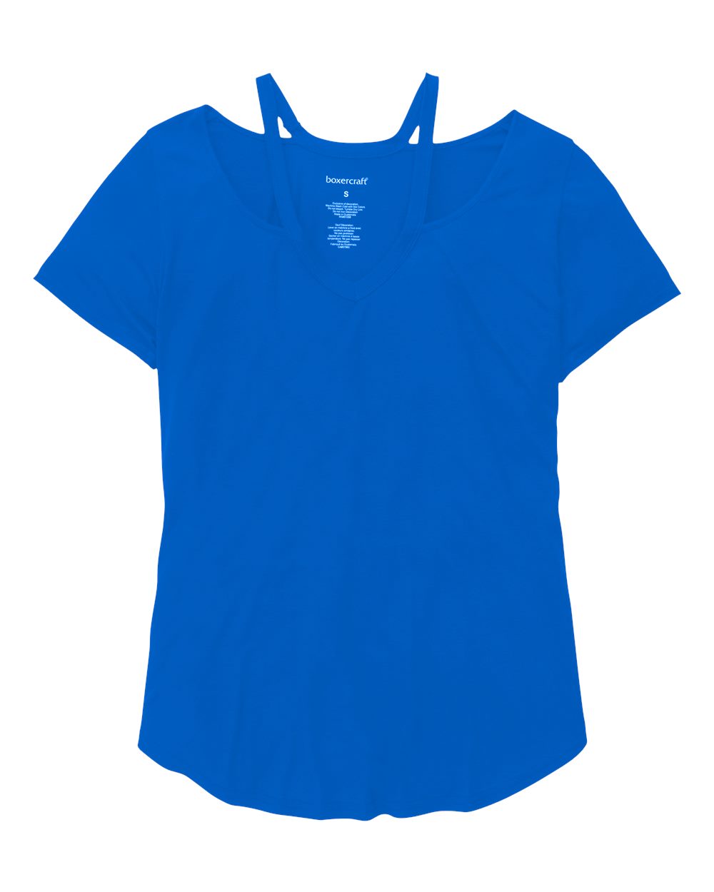 Women's Moxie T-Shirt - T53 4
