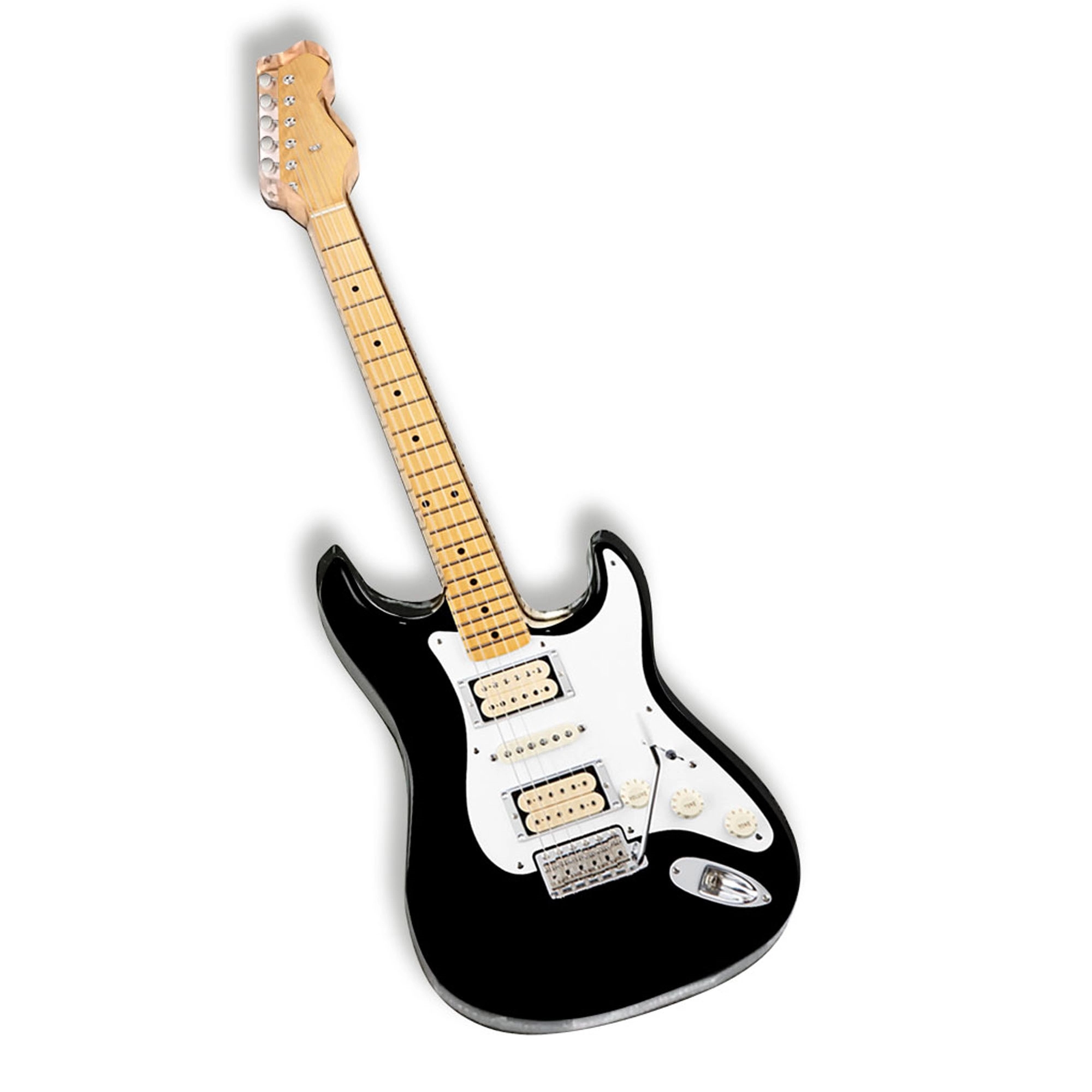 1/4" Acrylic Guitar Magnet 3