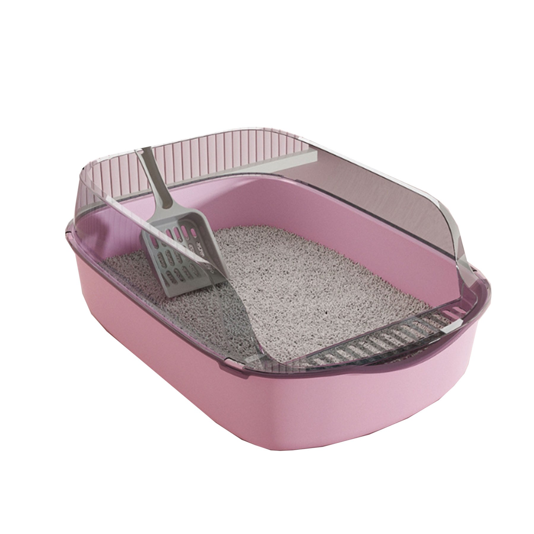 Cat Litter Box 2