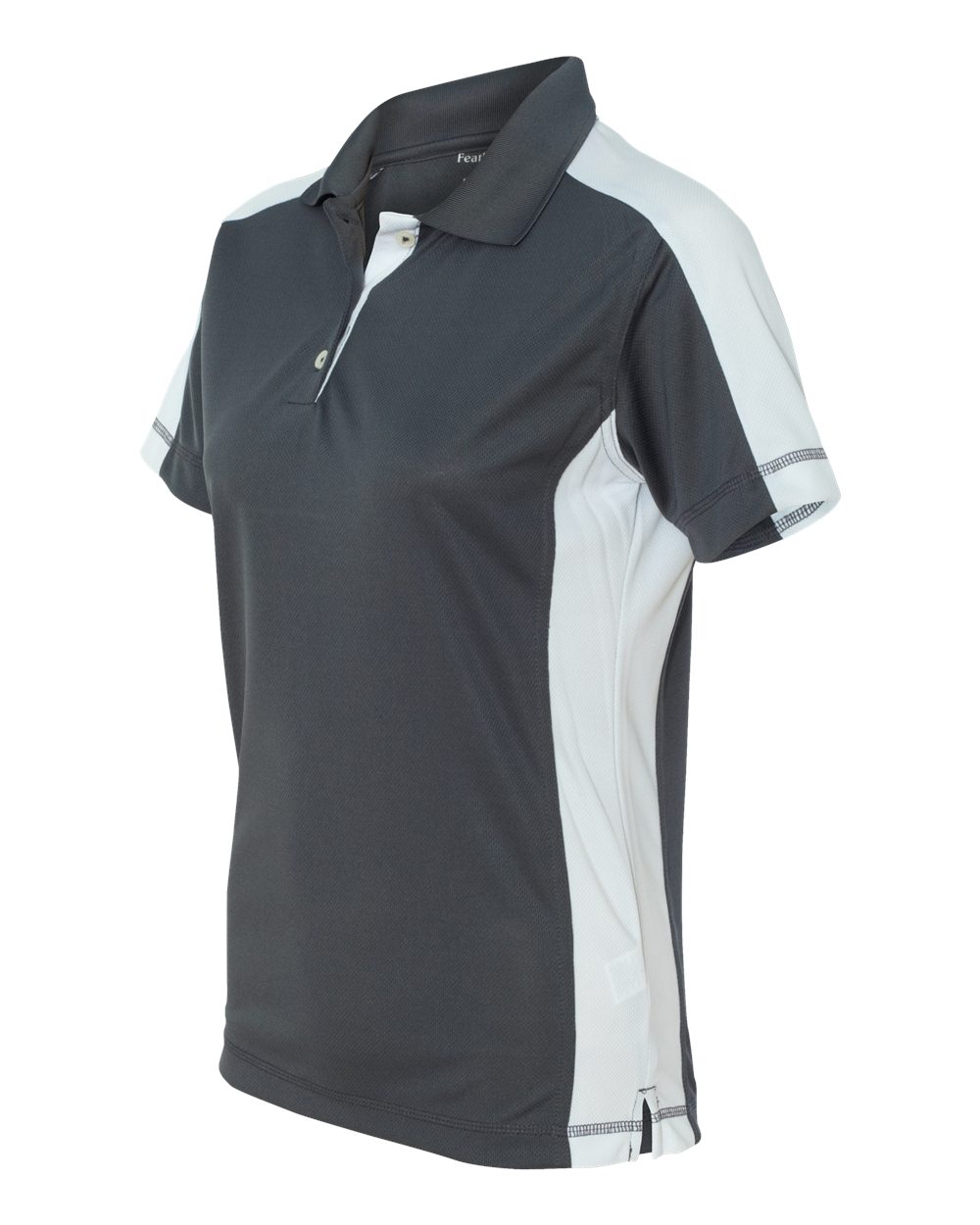 Women's Colorblocked Moisture Free Mesh Polo - 5465 14