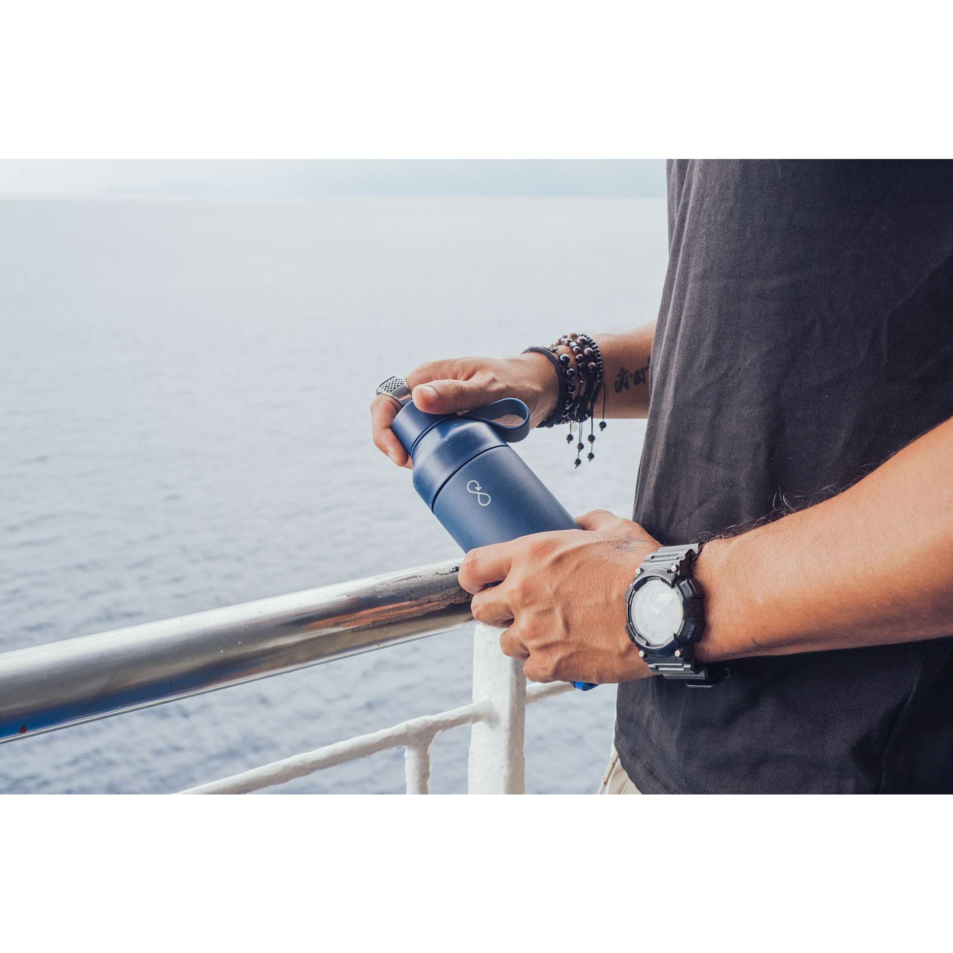 Ocean Bottle Original 500ml 84