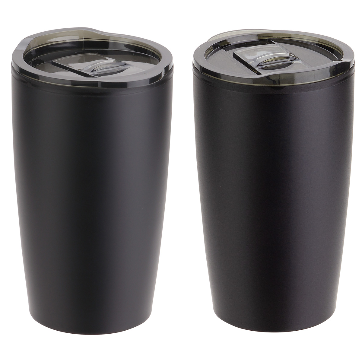 Optima 14 oz Stainless Steel/Polypropylene Tumbler 19