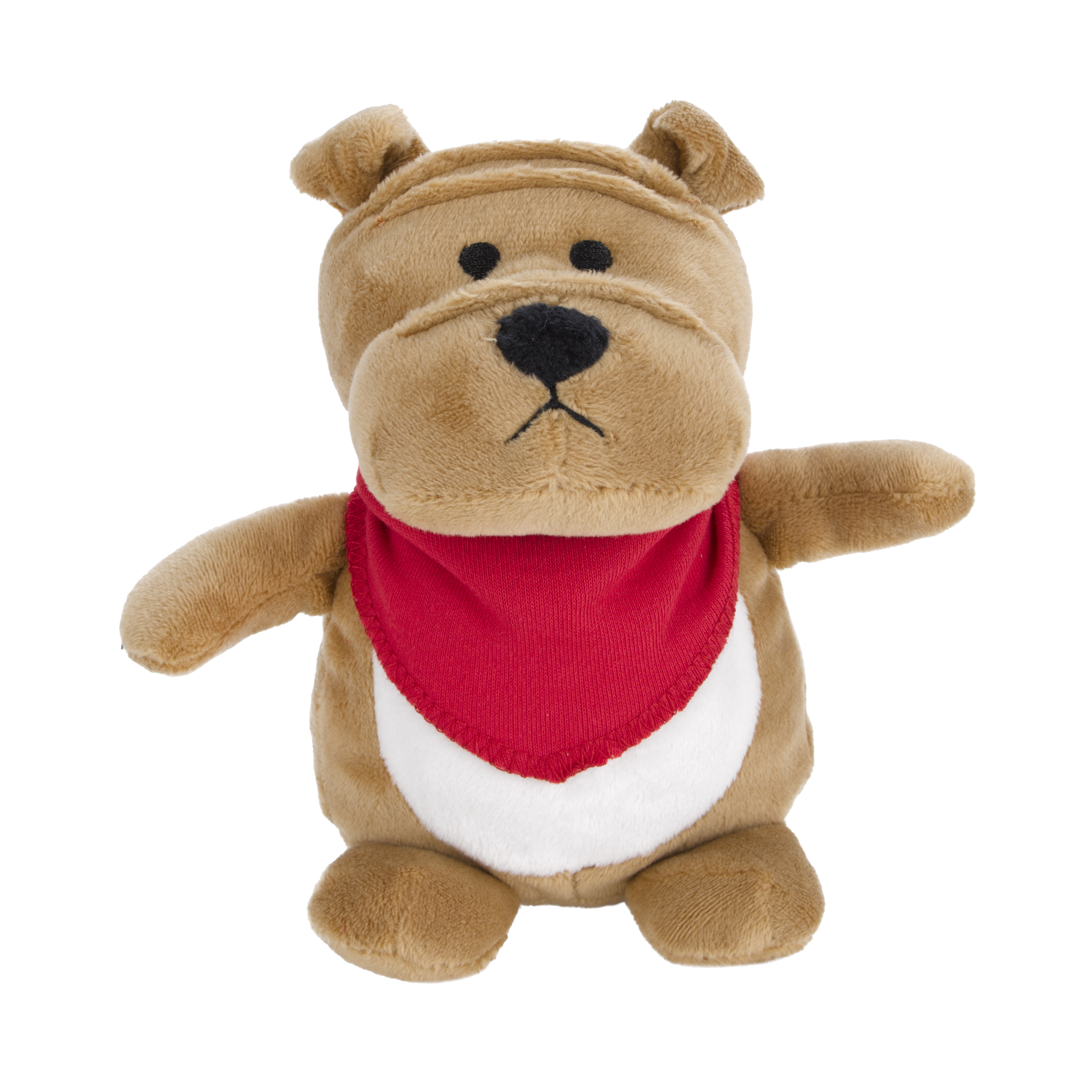 Chelsea Teddy Bear™ Bean Bag Buddies - 7" Plush 12