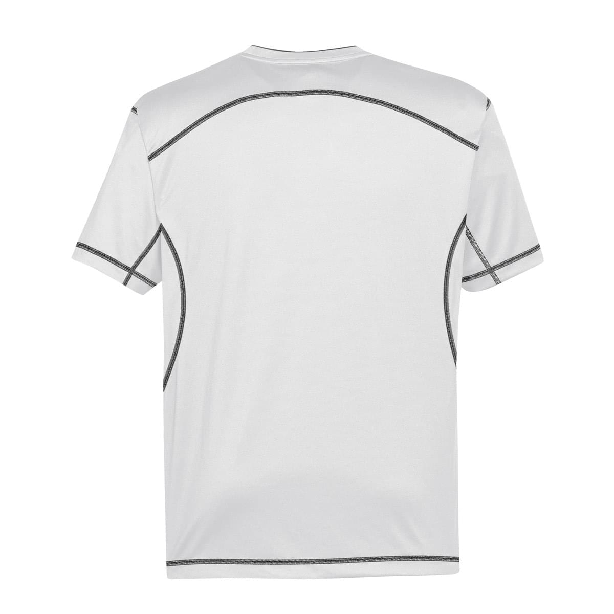 Stormtech Men's H2X-DRY Hybrid Tee 17