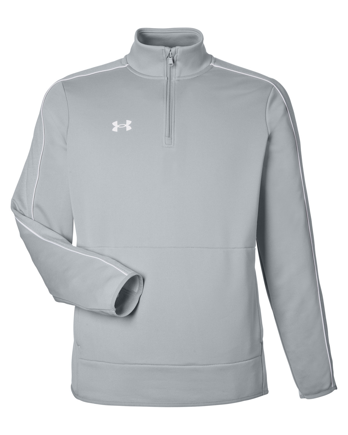 Men's Command Quarter-Zip 2 0