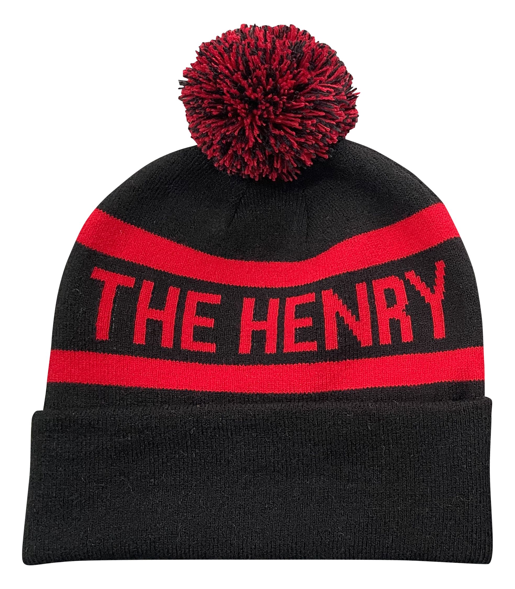 SM00034 - PMS color match Custom Knit Cap/Hat with Beanie 5