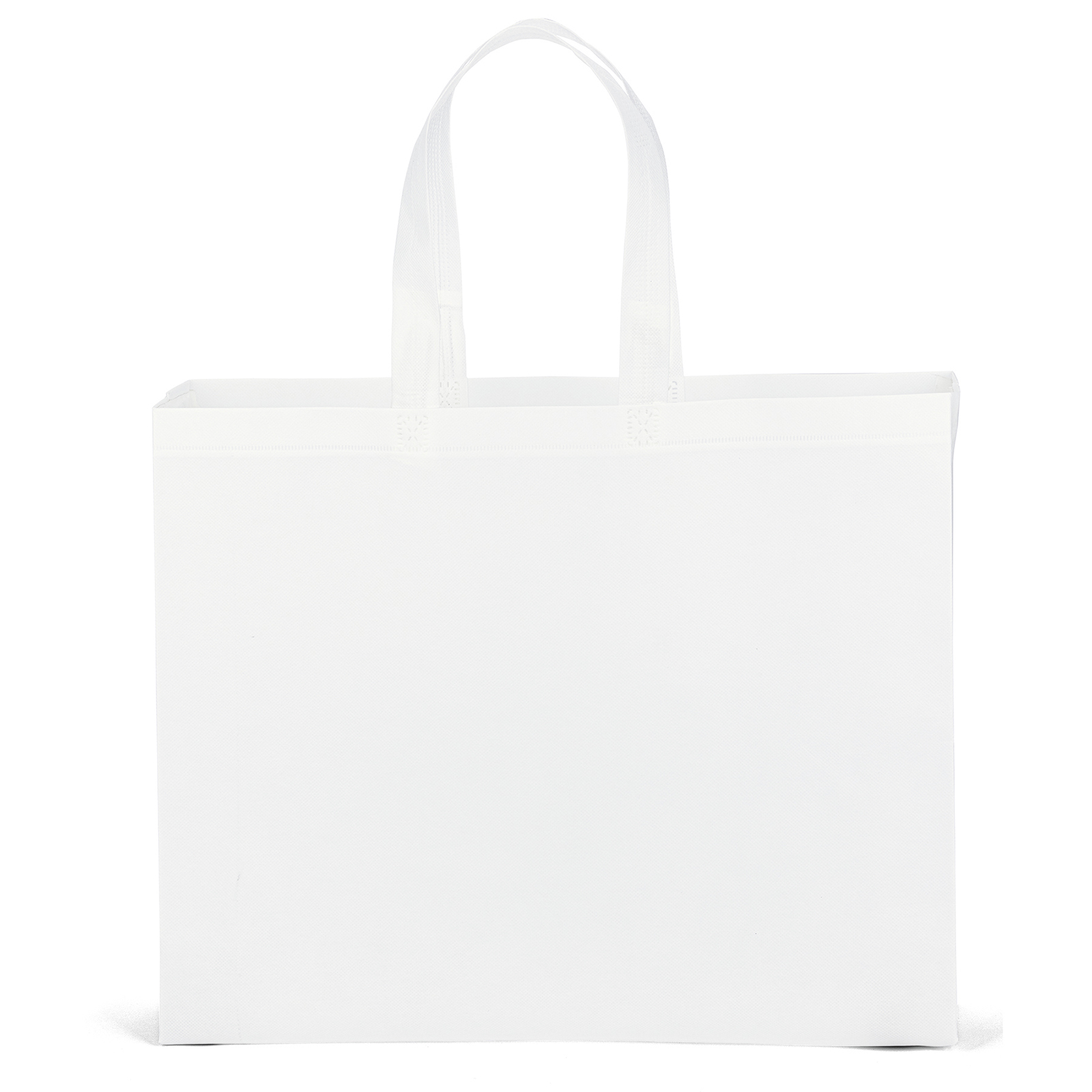 Ava - Laminated Non-Woven Totes - Dynamic Color 3