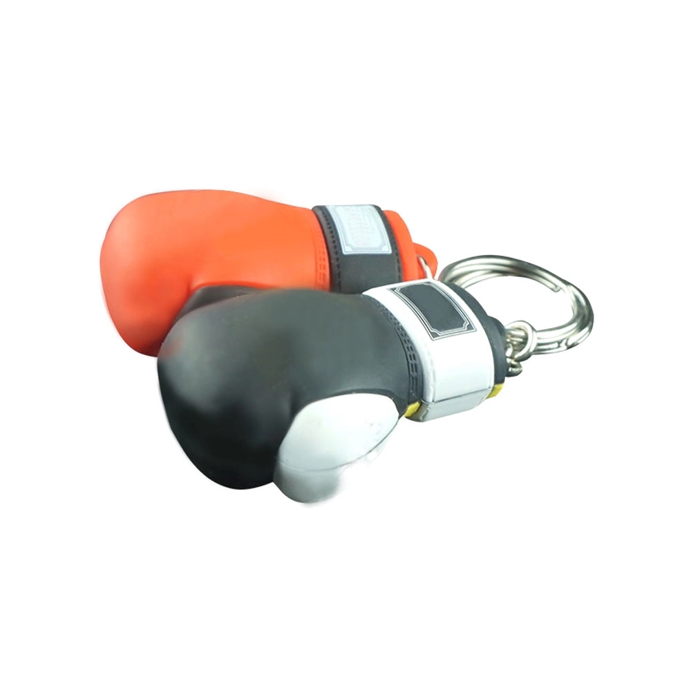 Boxing Glove Keychain 3