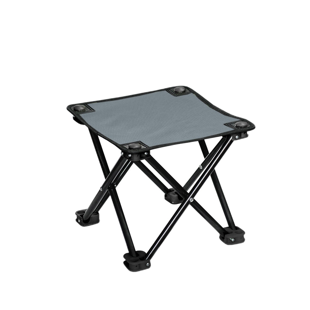 Mini Folding Stool Fishing Chair 3