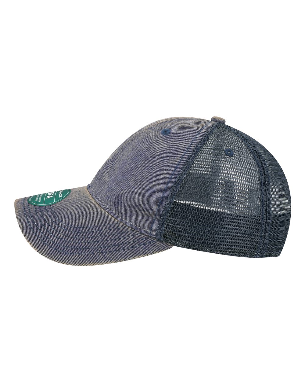 Old Favorite Trucker Cap - OFA 178