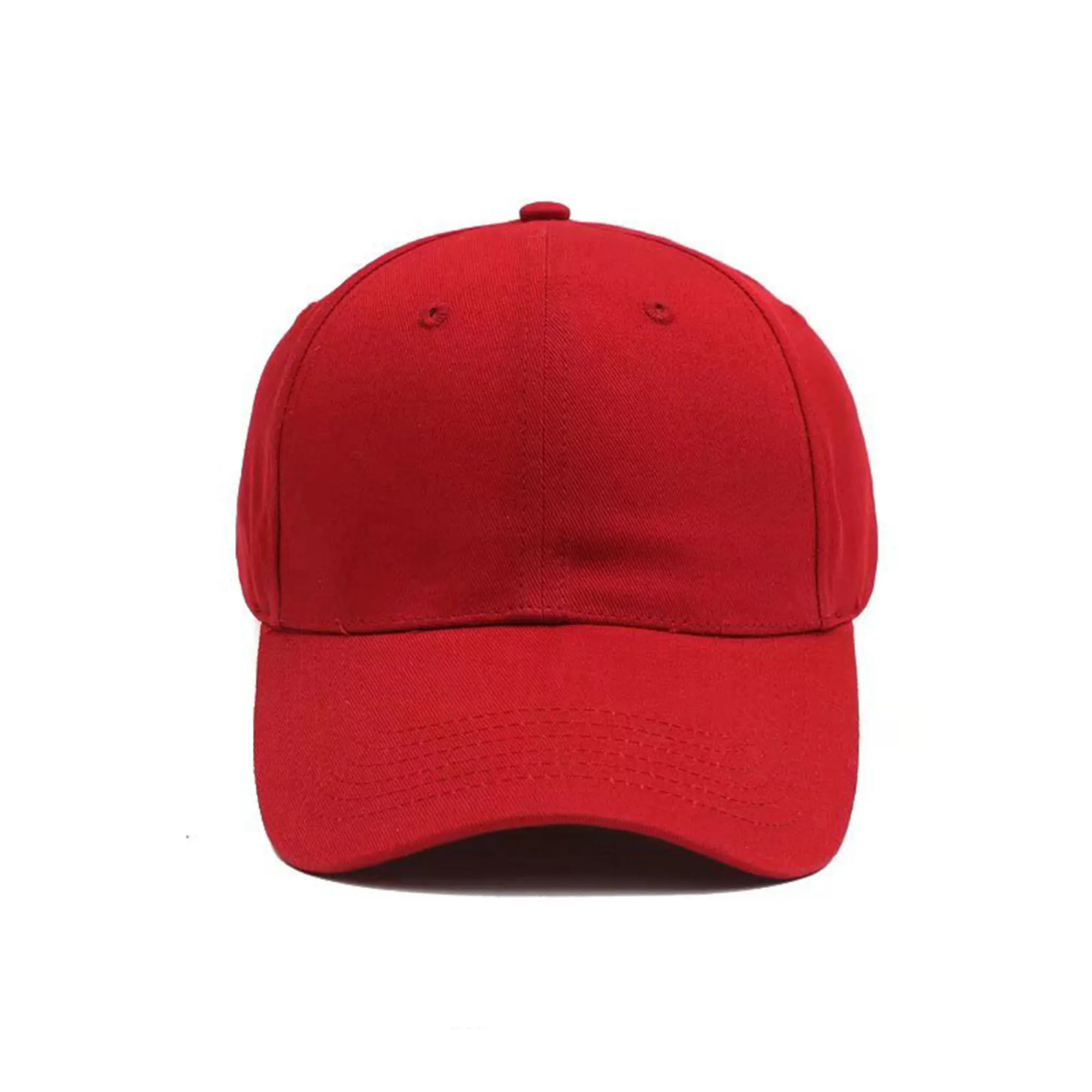 MOQ 20 Travel Volunteer School Contton Baseball Cap 14
