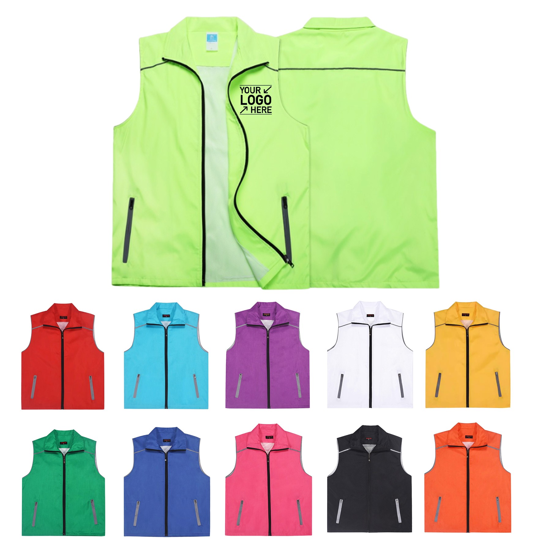 Safety Vest