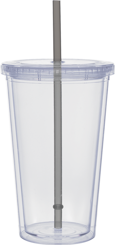 20 oz. Large Classic Carnival Cup 2