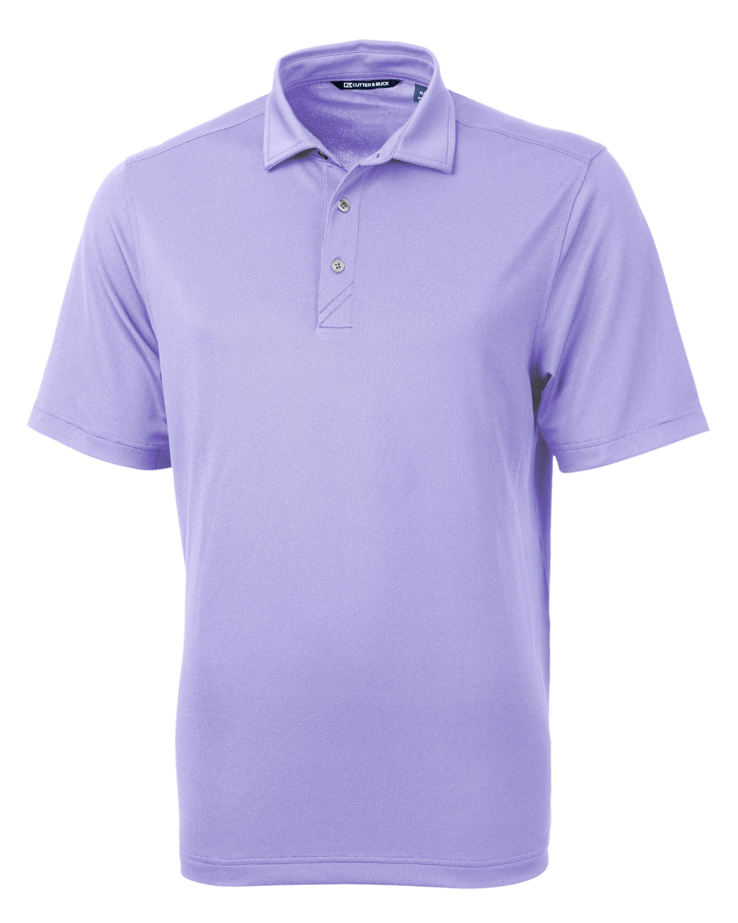 Cutter & Buck Virtue Recycled Featherlight Pique Mens Polo 33