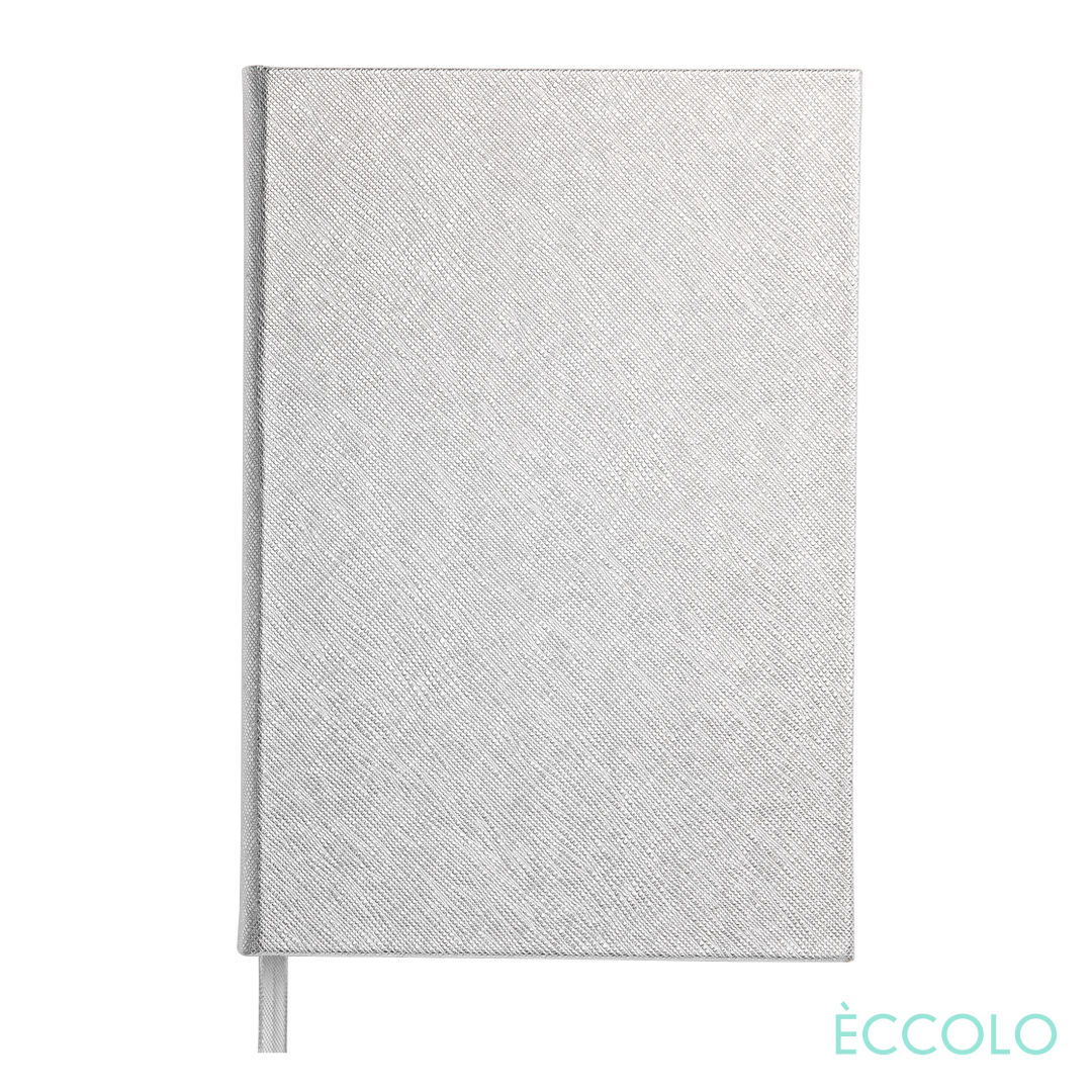 Eccolo® Hip-Hop Metallic Journal 2