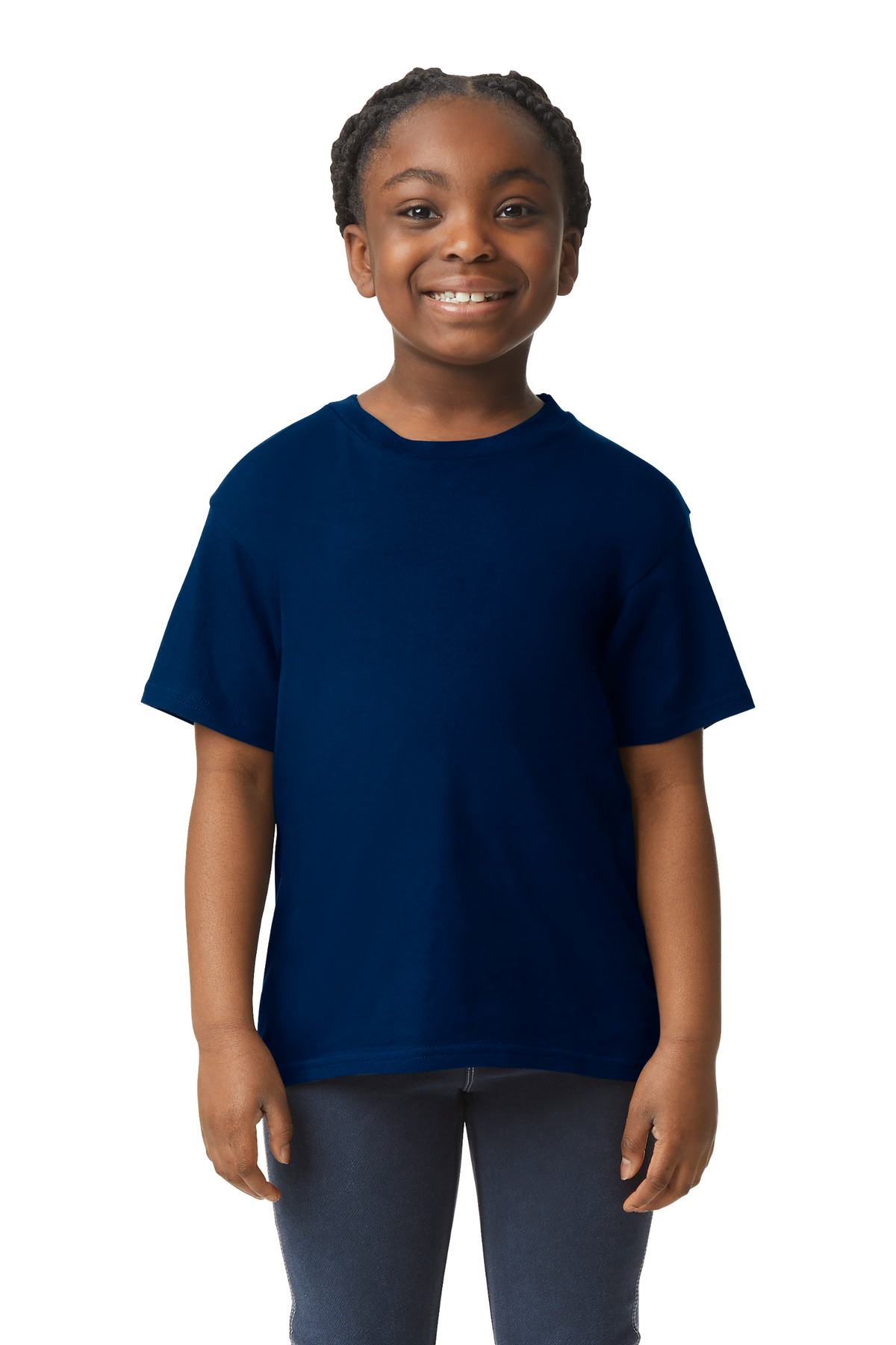 Gildan Youth Light Cotton Tee 3000B 71