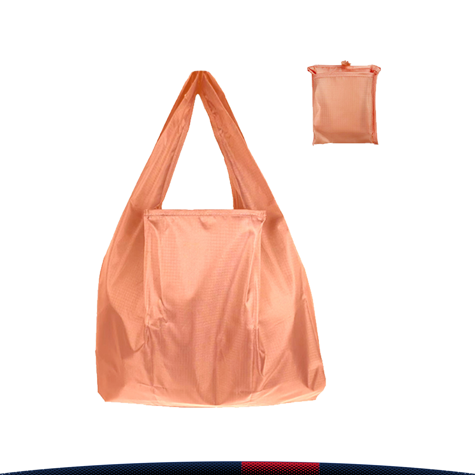 Edina Shopping Bag, custom tote bag with logo imprint 6