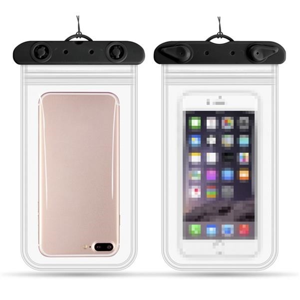 Waterproof Smartphone Dry Bag Pouch 4
