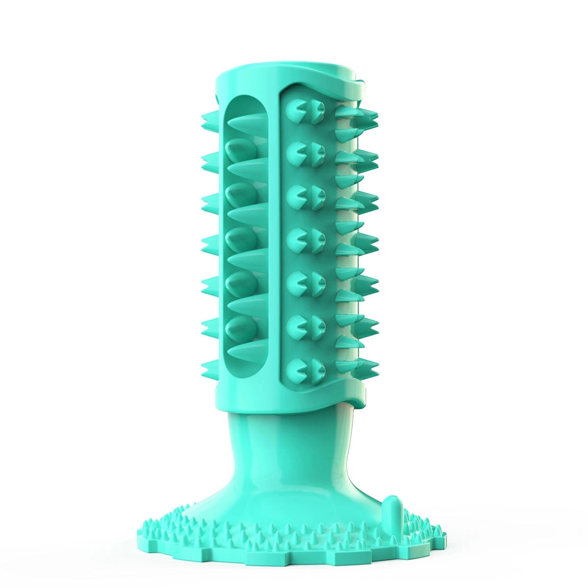 Dog Bites Chew Toy & Toothbrush 3