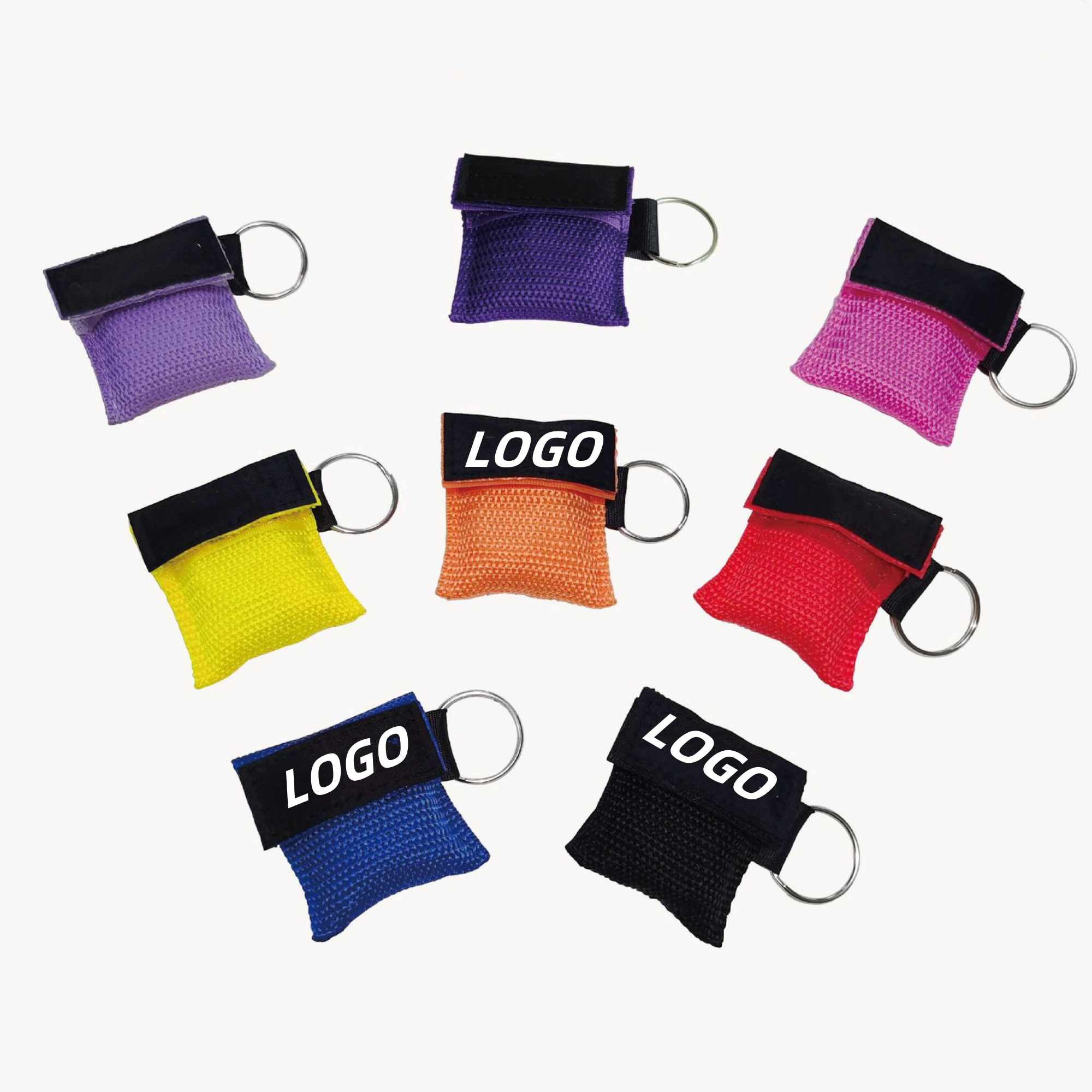 CPR Mask: Functional 2