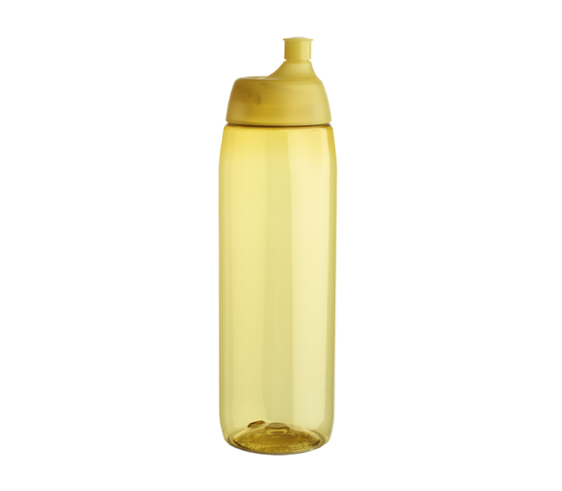 Lightweight Plastic Water Bottle, 34 oz. 4