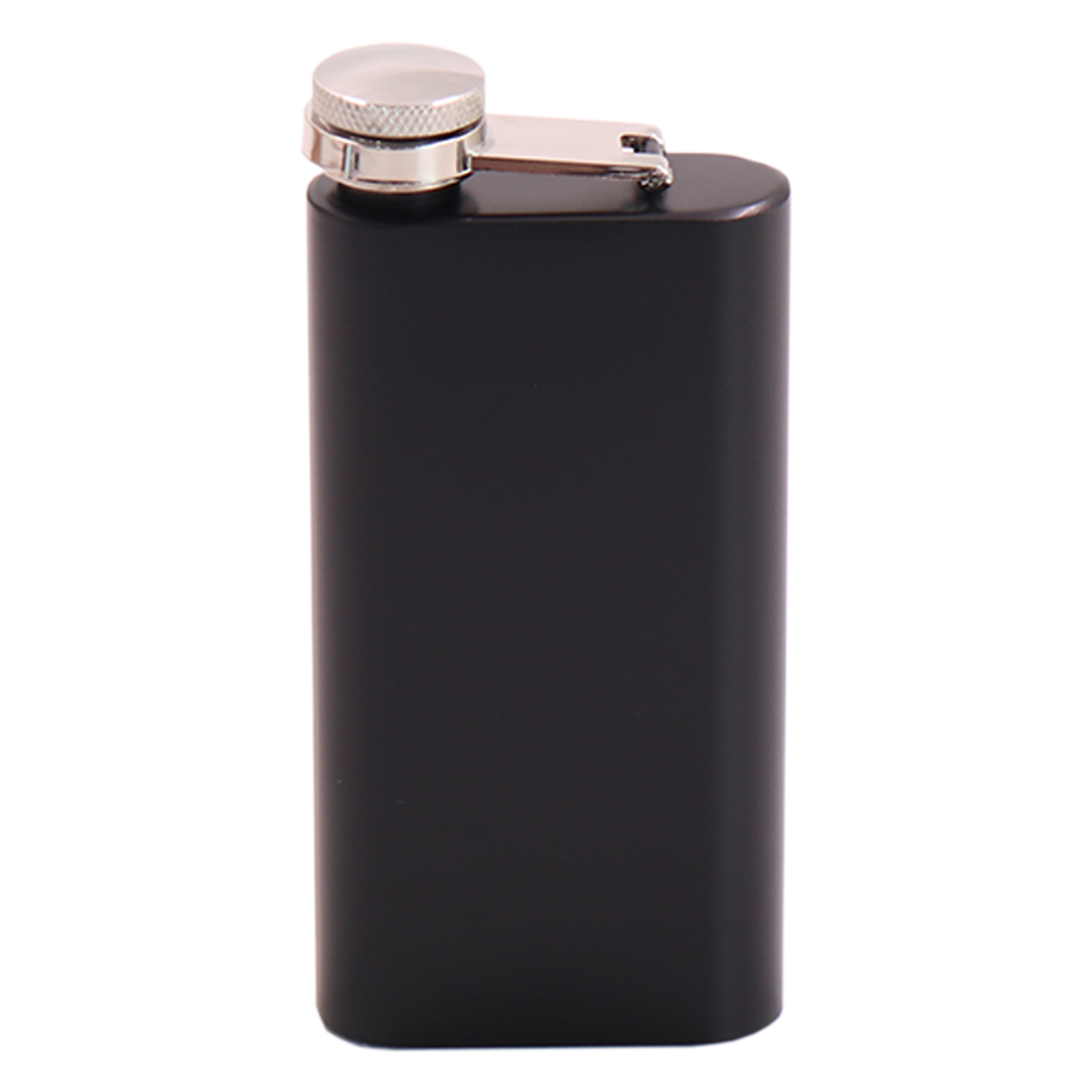 Stainless Steel 5 Ounce Portable Hip Flask 4