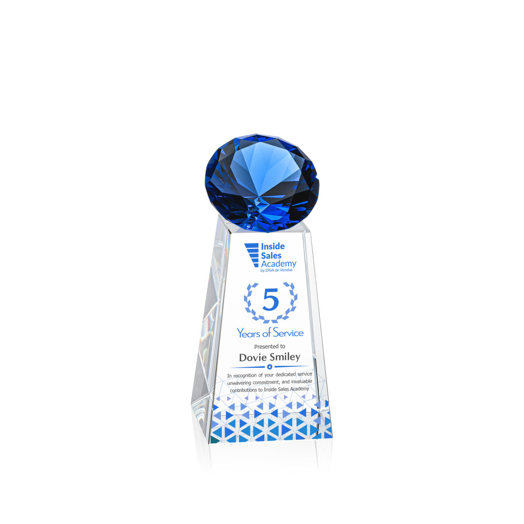 Novita VividPrint™ Award - Sapphire 3