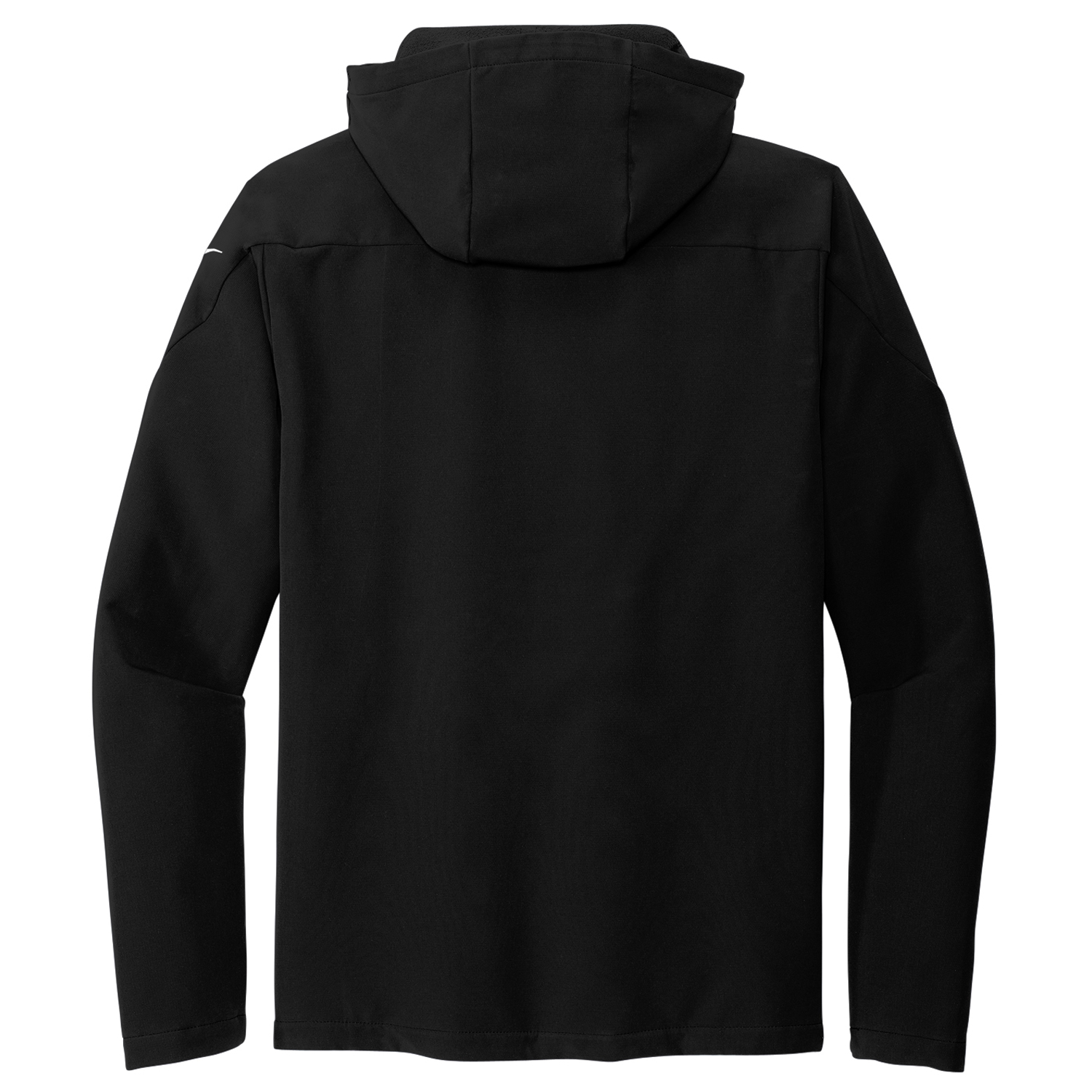 Nike Men's Hooded Soft Shell Jacket 8