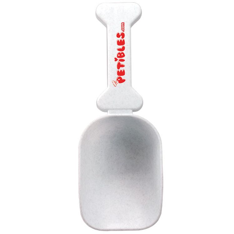 Pet Food Scoop (1 Cup Capacity)
