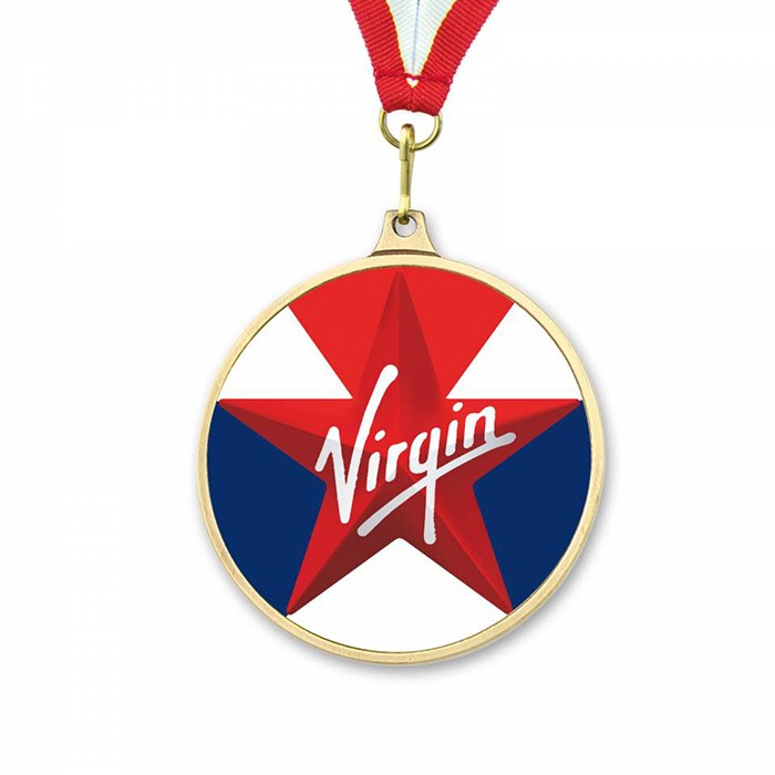 Express Medal 2