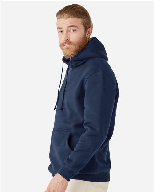 Unisex Heavyweight Hoodie Sweatshirt - LS19001 11